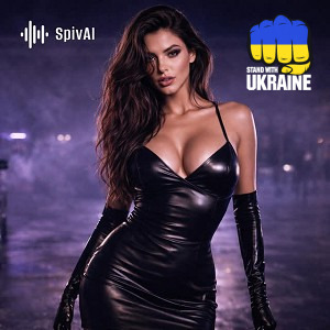 SpivAI - Чорна пантера