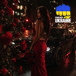 ROMA DJ - Пані, ти дуже гарна!