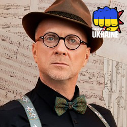 Орест Лютий - Бах від СБУ