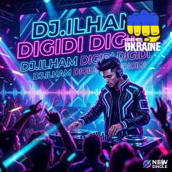 DJILHAM - DIGIDI DIGIDI