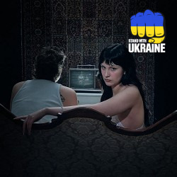 Olga Myko - TV