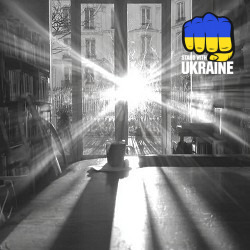 Безліч голосів - Хочу тиші я