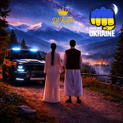 DJ KAIFAR - Сяйво очей